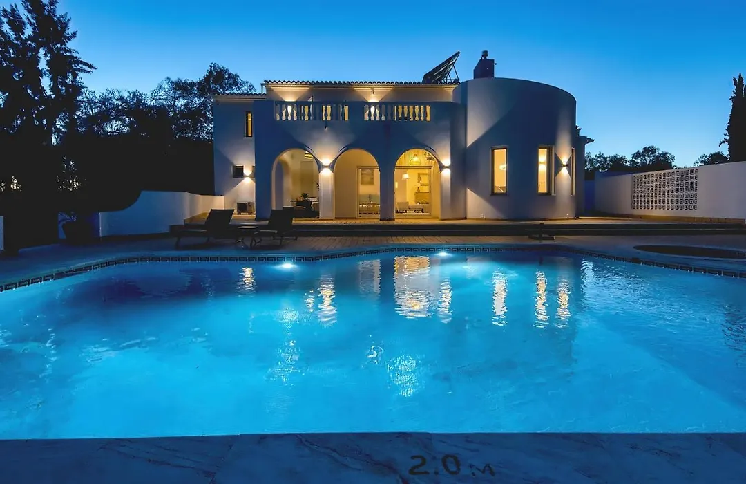 Villa Beleza-1