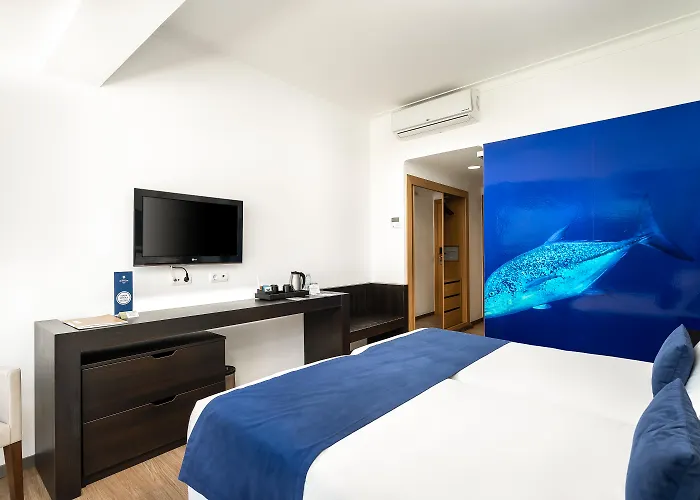 Jupiter Algarve - Beach & Spa